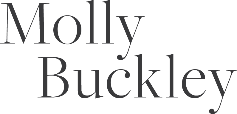 Molly Buckley- Wedding Photographer