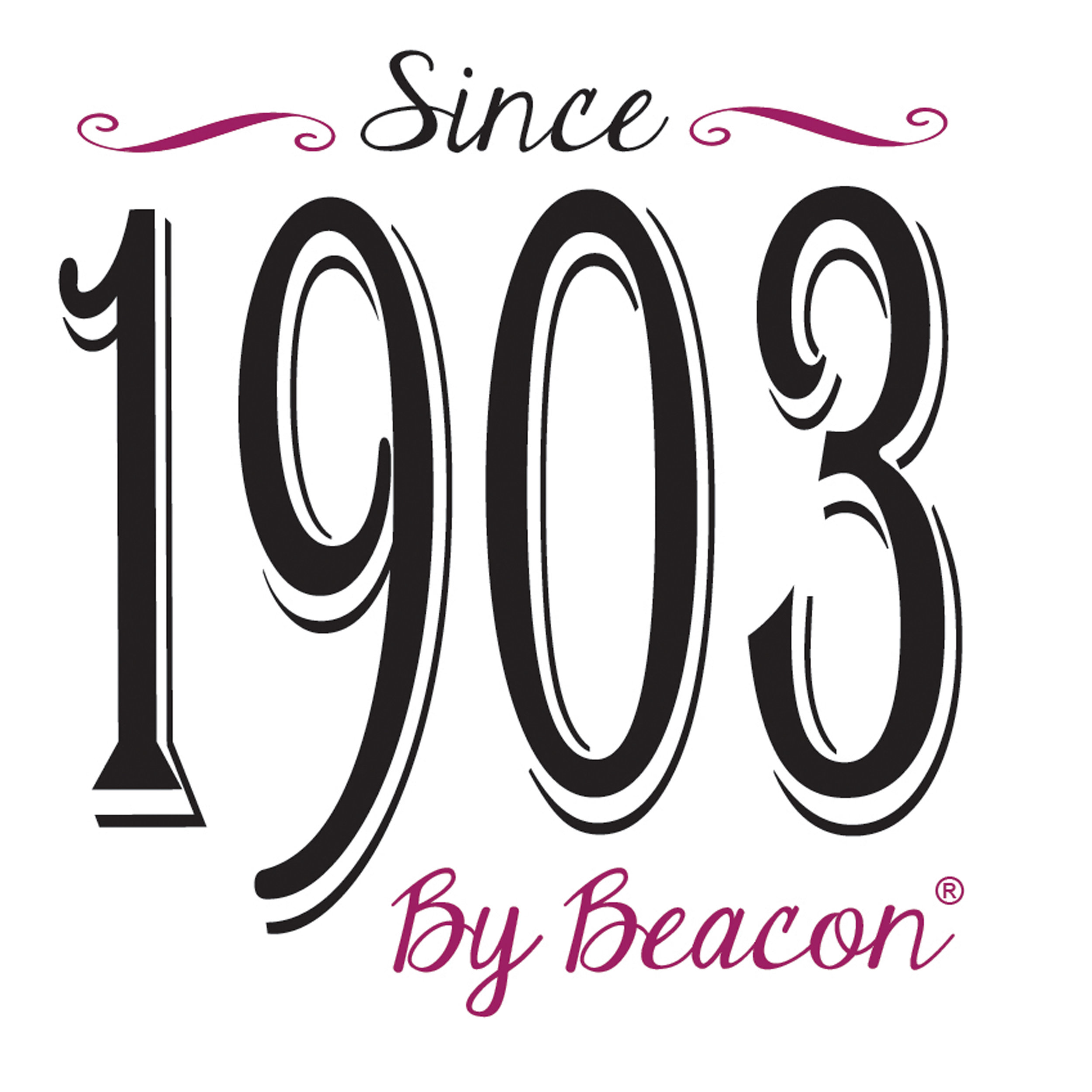 Since 1903 By Beacon Large.jpg