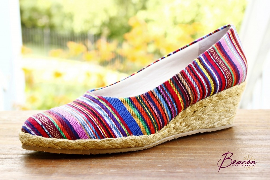 Beacon Phoenix Espadrille