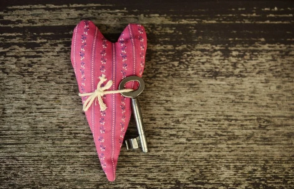 Nothing Missing, Nothing Broken