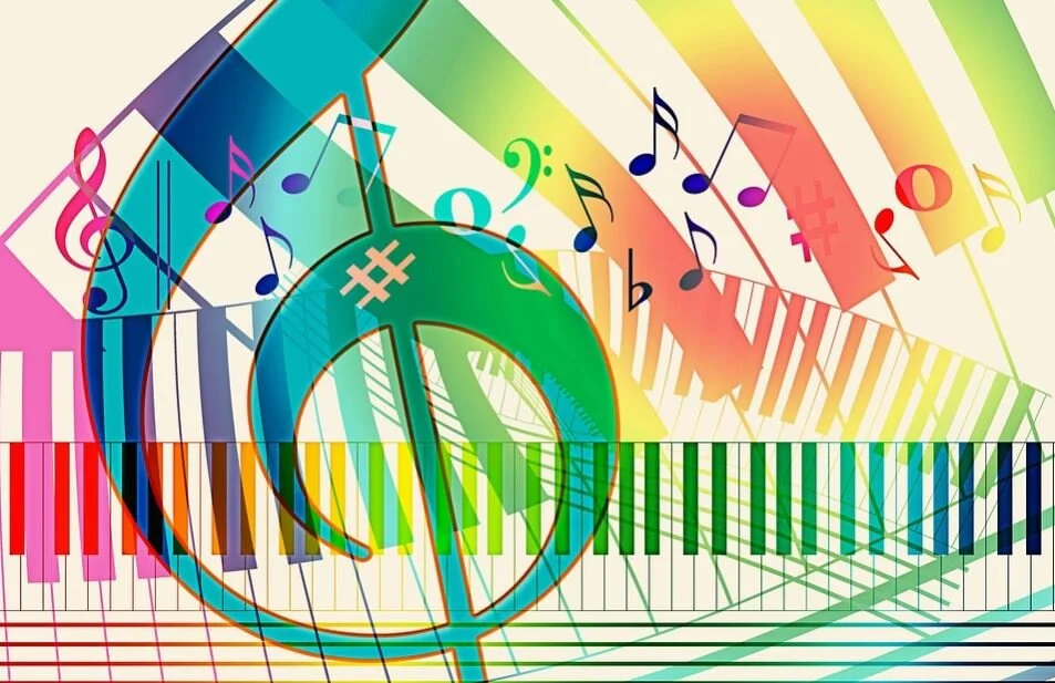 A Prophetic Praise Song for Justice