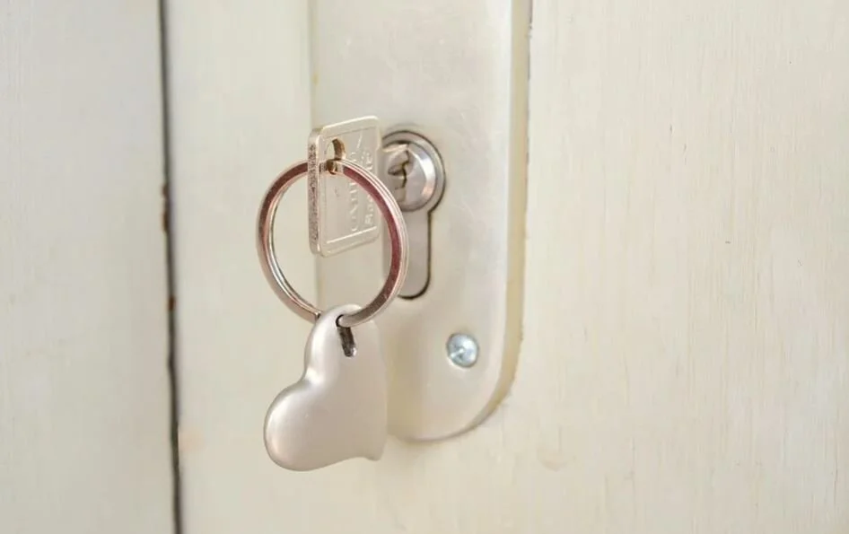 We Have The Keys