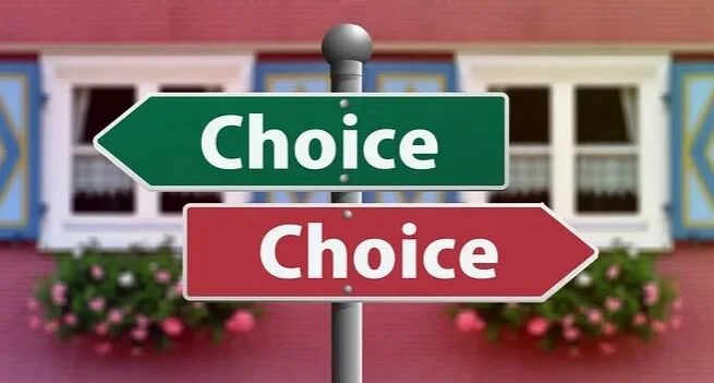 One Little Word: Repent