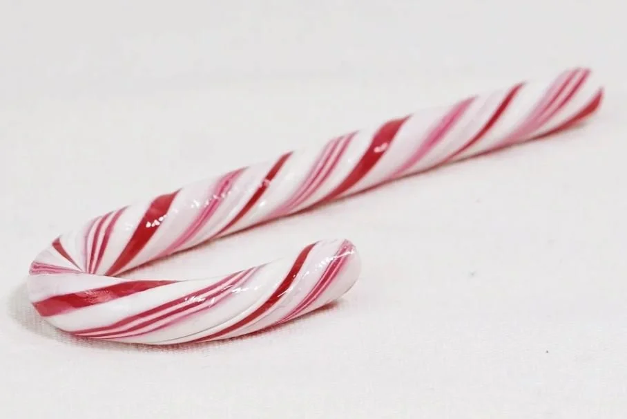 Candy Cane Inspiration