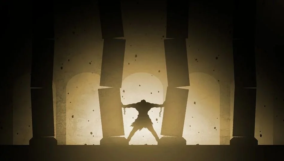 An Unexpected Destiny