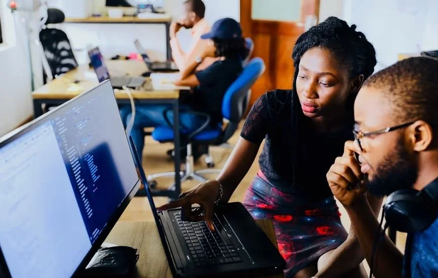 Progressing to Bigger and Better Things