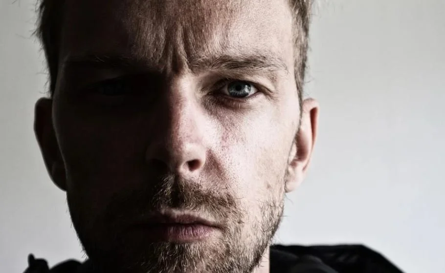 Address Stress- Part 1