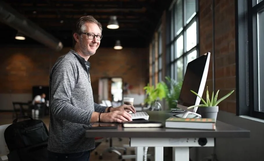 A New Way of Life- Part 2