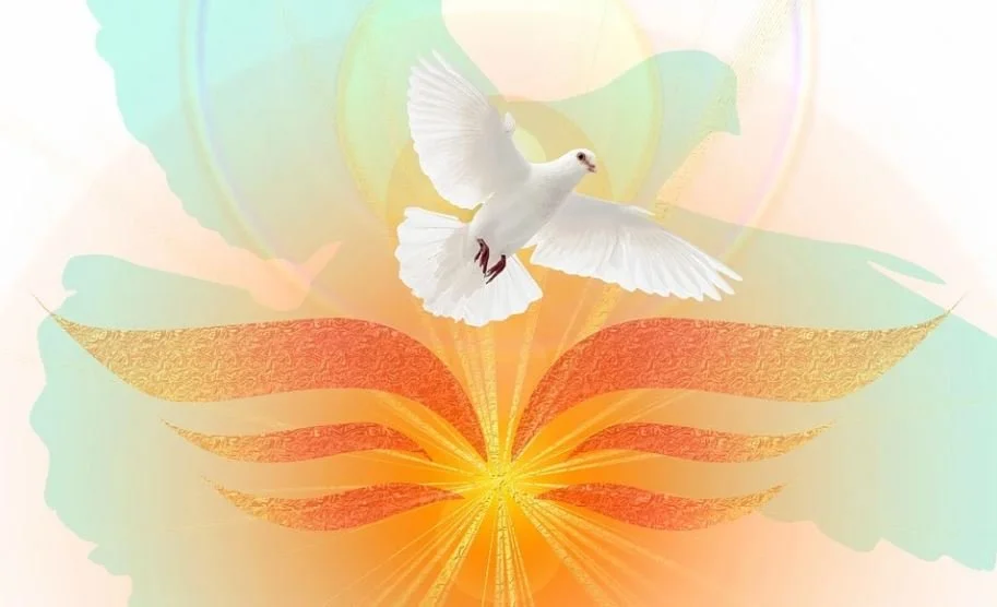 Your Own Personal Pentecost