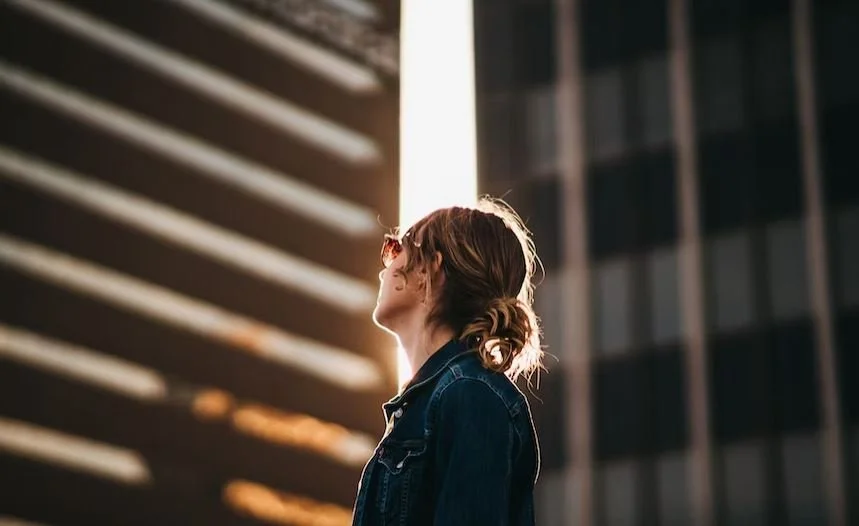 The Person That God Exalts