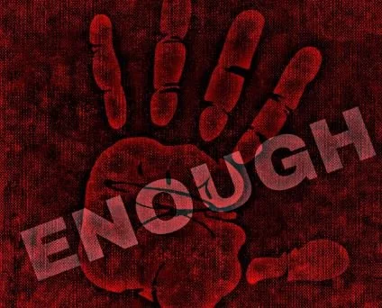 Don't Comply With A Lie