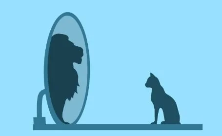 Seeing Ourselves Correctly