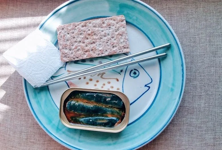 Give God Your Ordinary