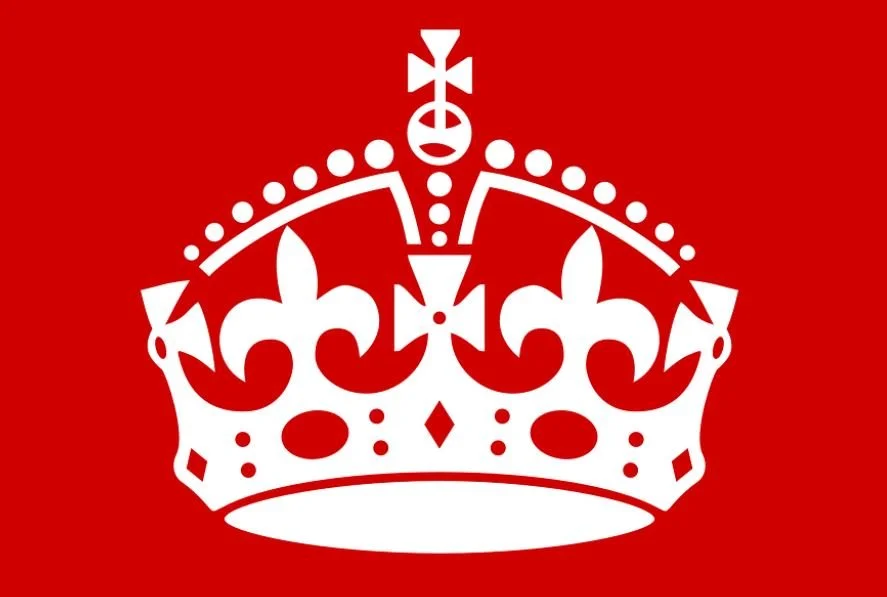 The Lord Reigneth- Part 2