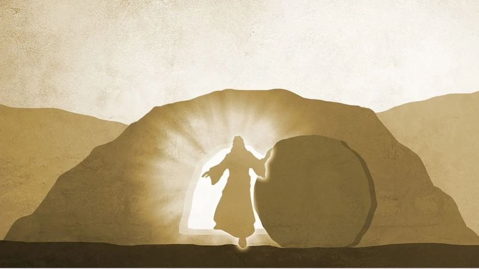 Don't Miss The Lord's Visitation