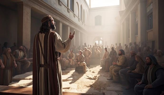 Prophetic Writing, Reading, &amp; Speaking