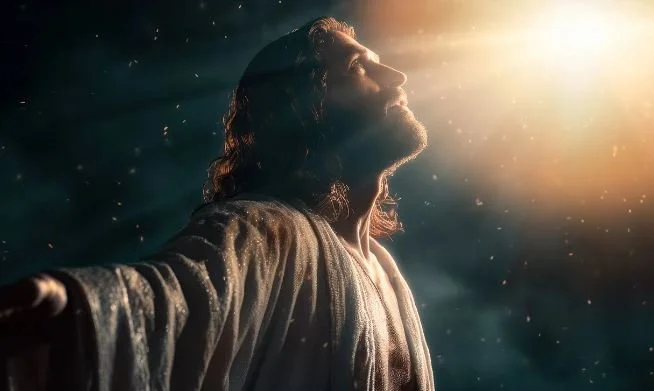 Living Out The Prophetic — A Deeper Word