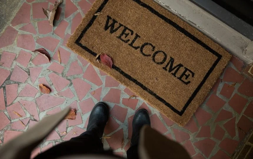 Don't Wear Out Your Welcome