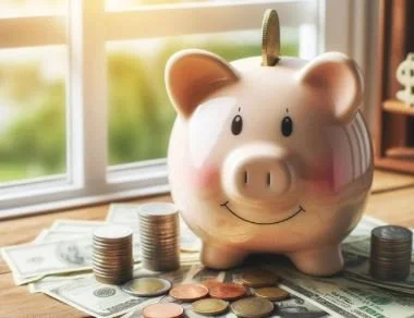 Deposits and Withdrawals