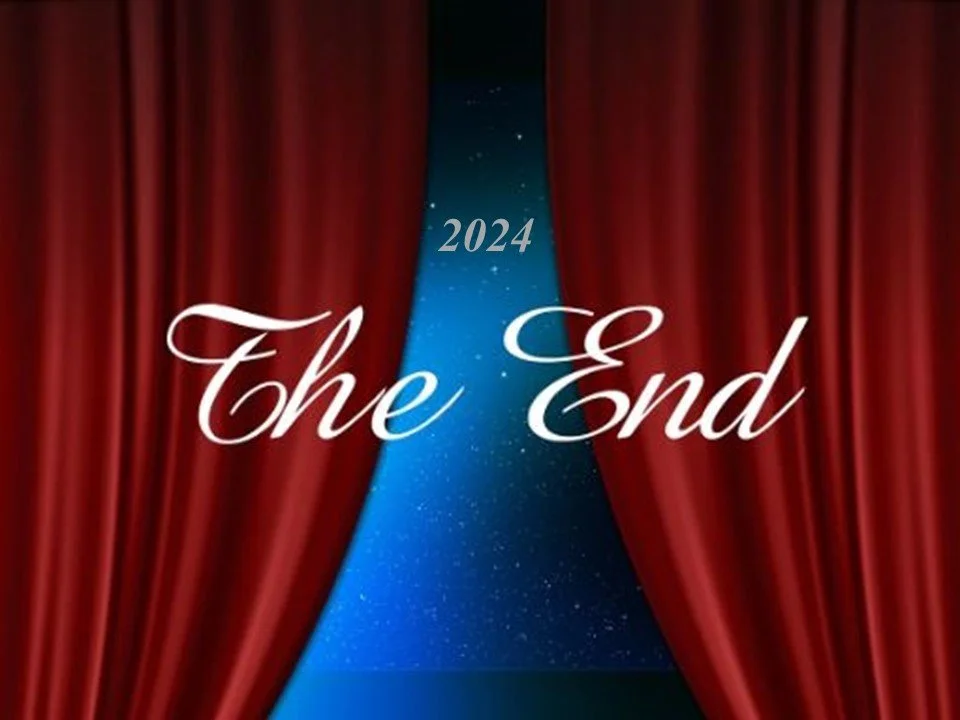End It With Gratitude