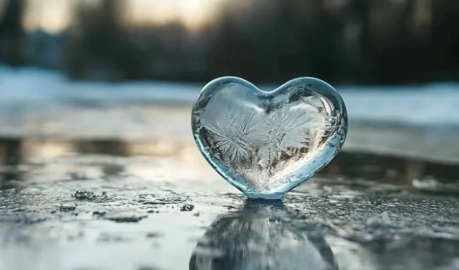 Love In The Midst of Hatred