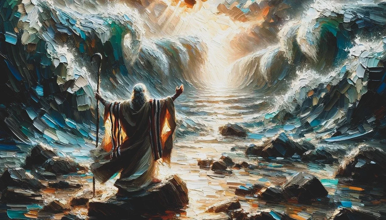 Judgment to God's Enemies