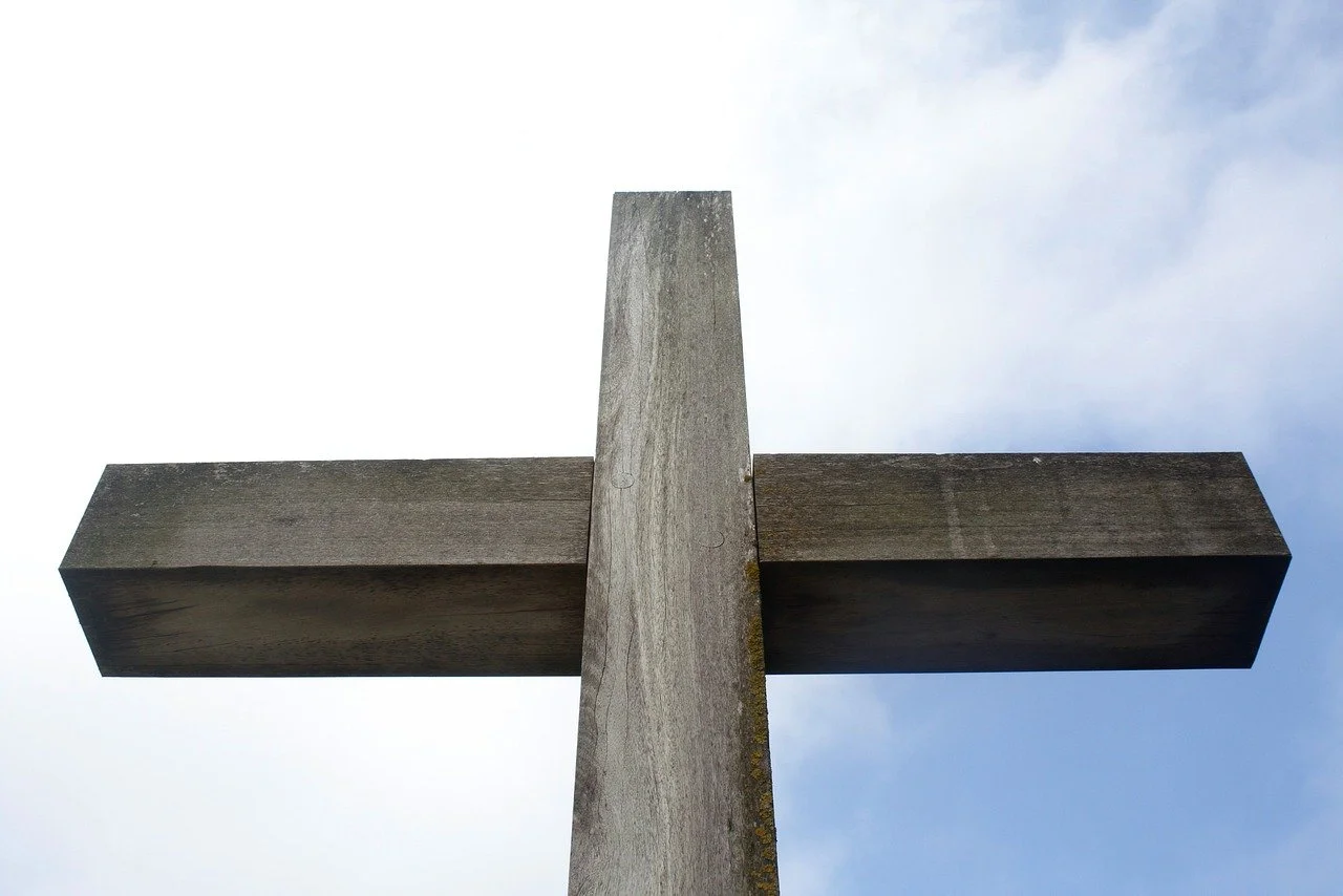 Jesus: Personal Savior and Healer