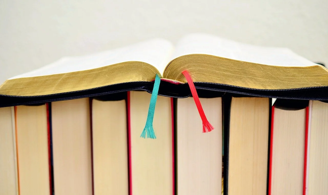 A New Year's Prophetic Confession