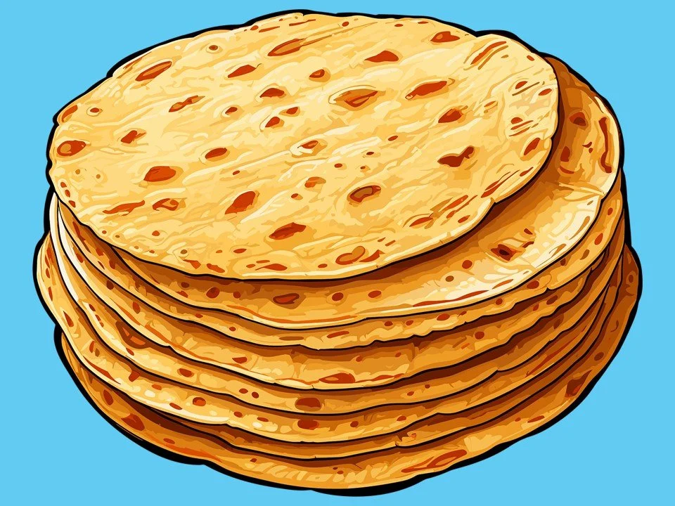 The Bread of His Presence- Part 2