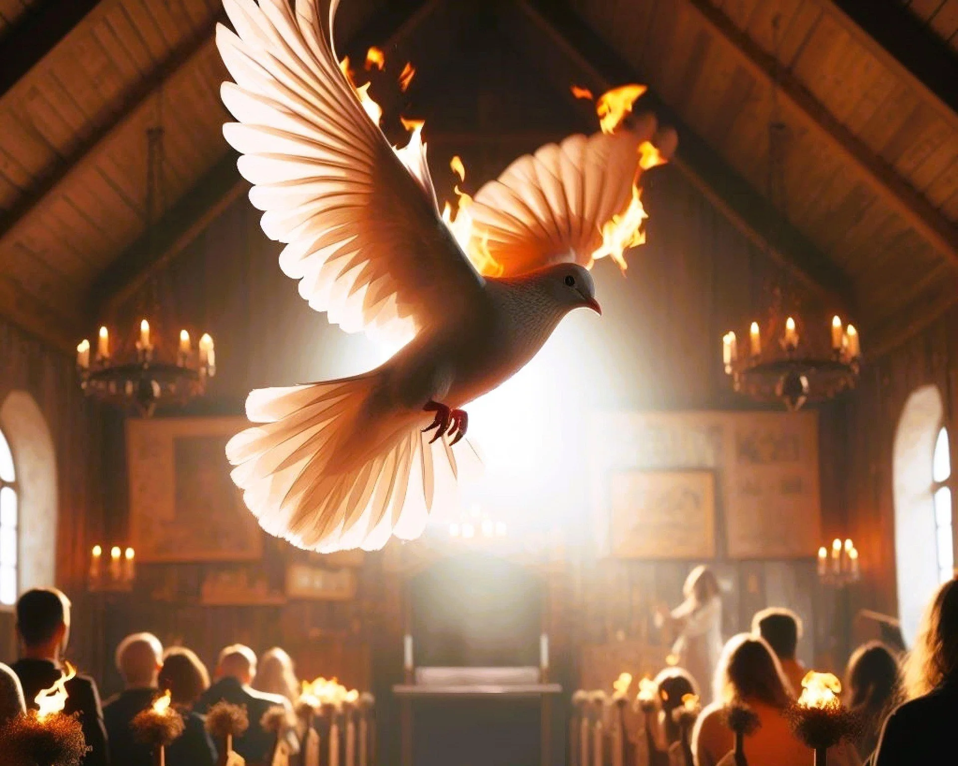 Respect The Prophetic