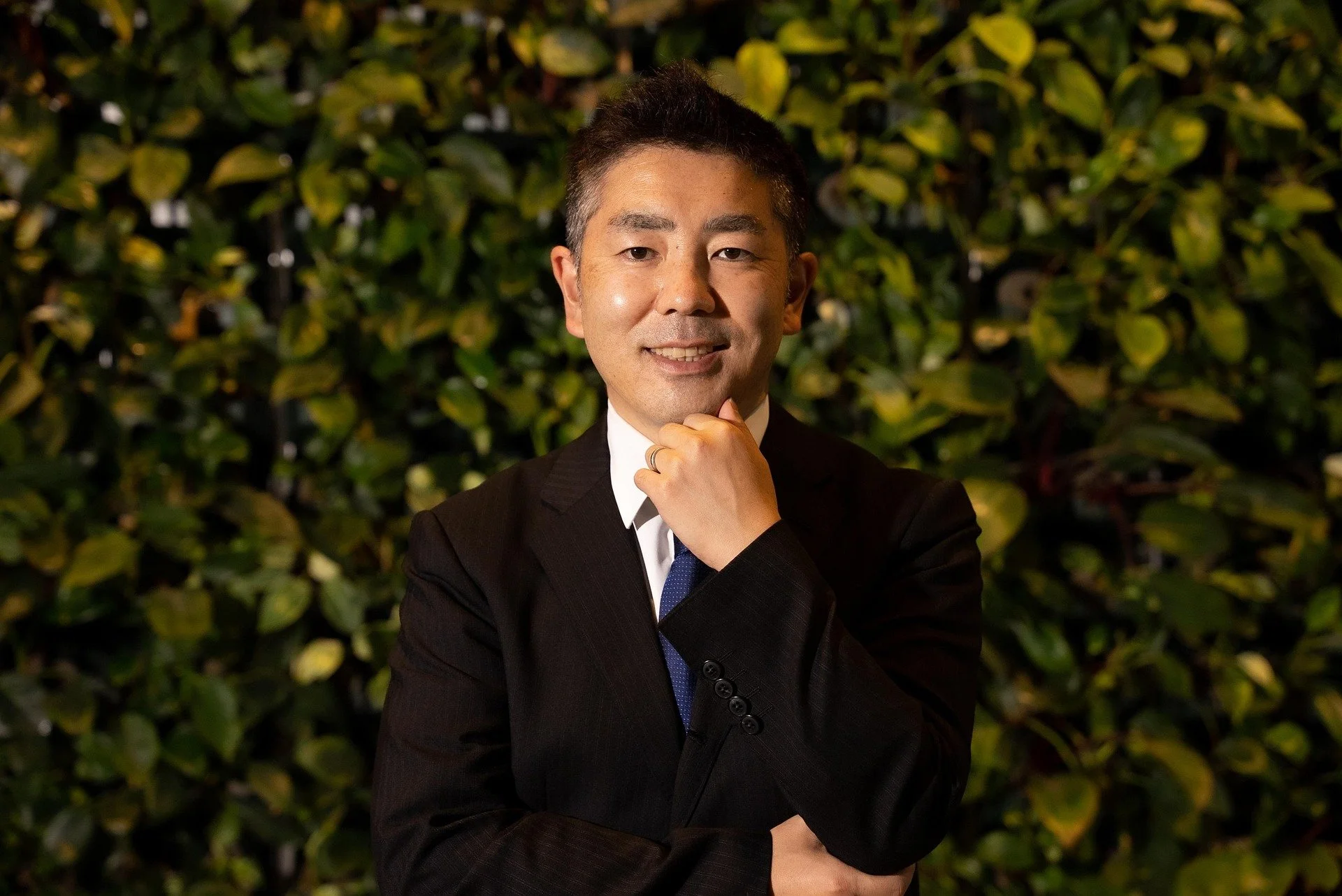 From Self-Made to God-Made