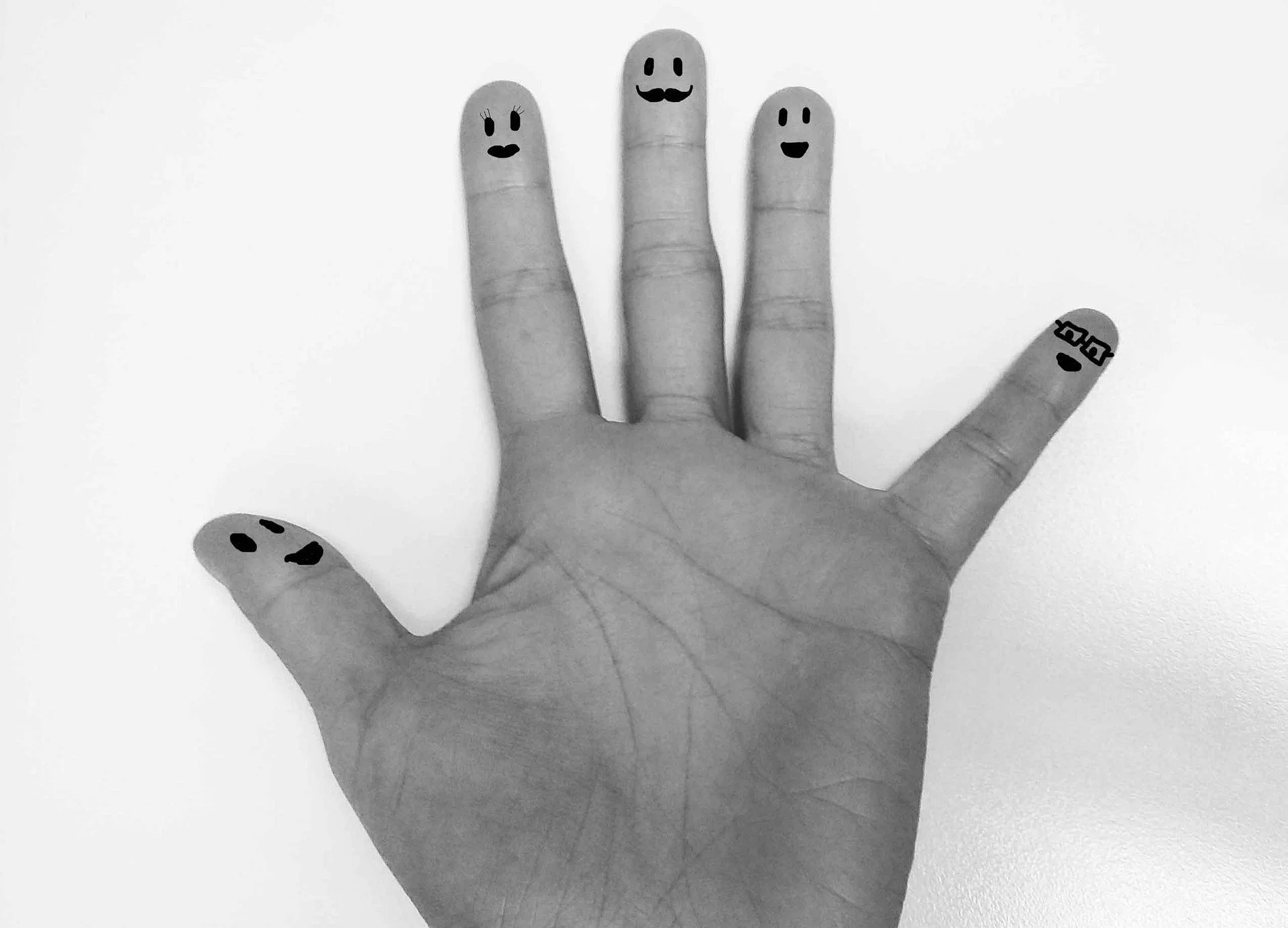 Five Gifts That Are Still For Today