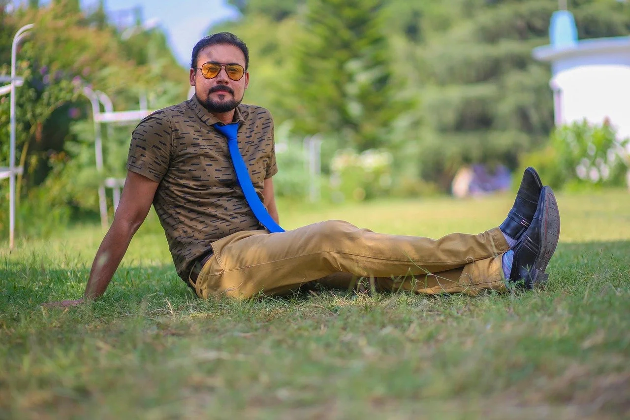 No Cares Because God Cares- Part 2