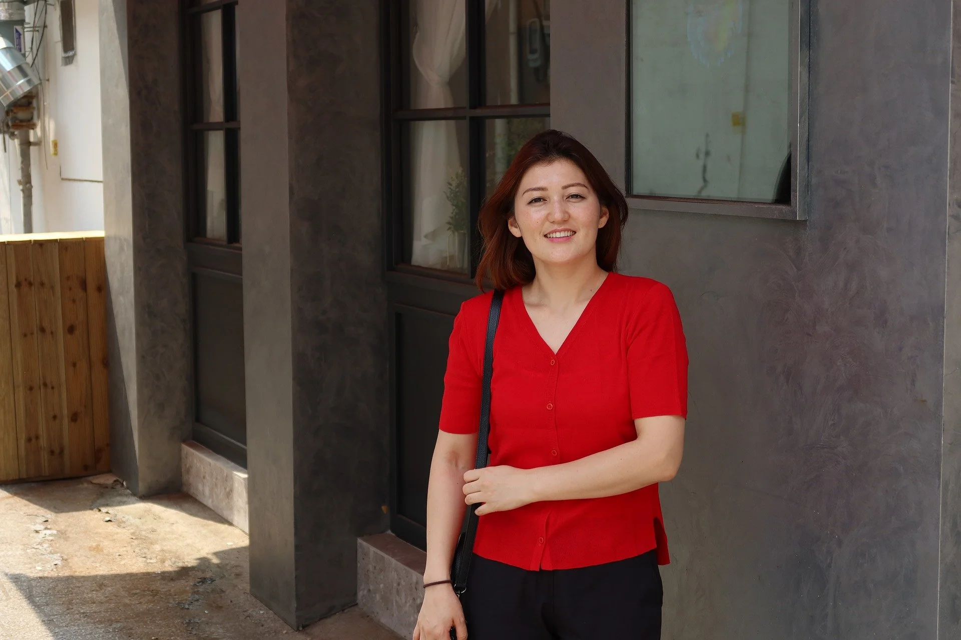 Walking Out Ephesians 1:15-23