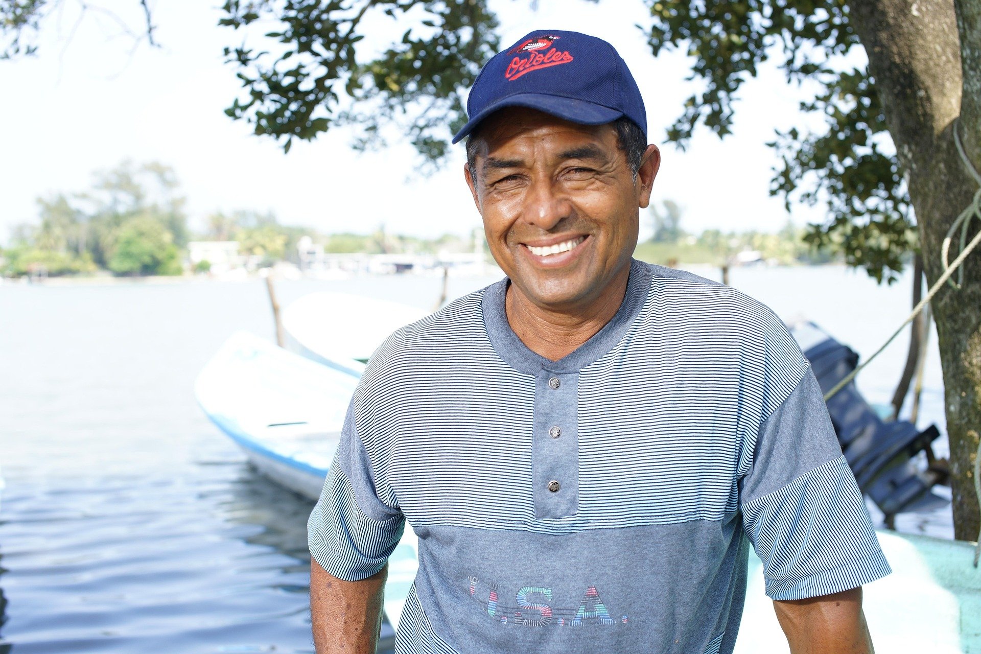 We're Free From Sin and Healed