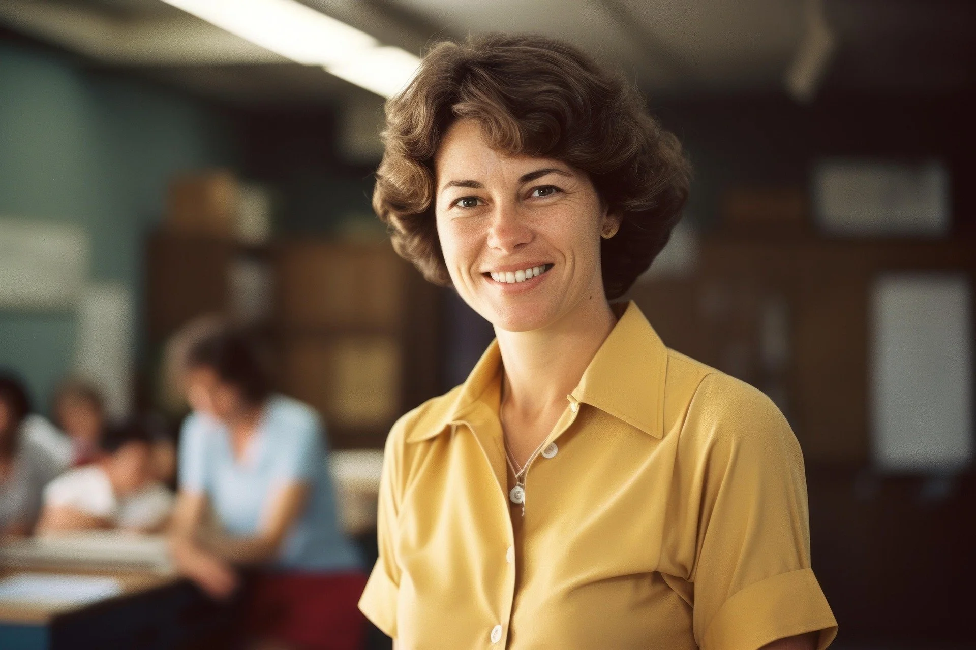 Identity And Destiny