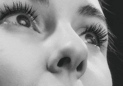 Stay Fixed On God To Be Filled With God