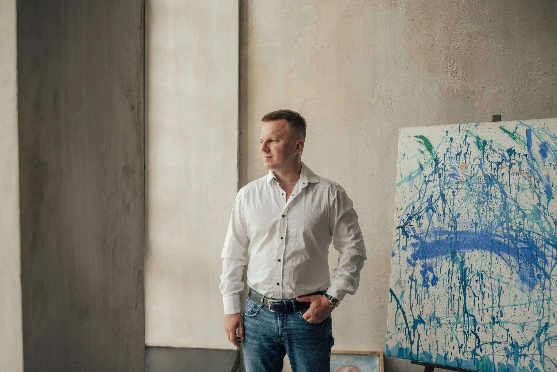 God Will Use Anybody