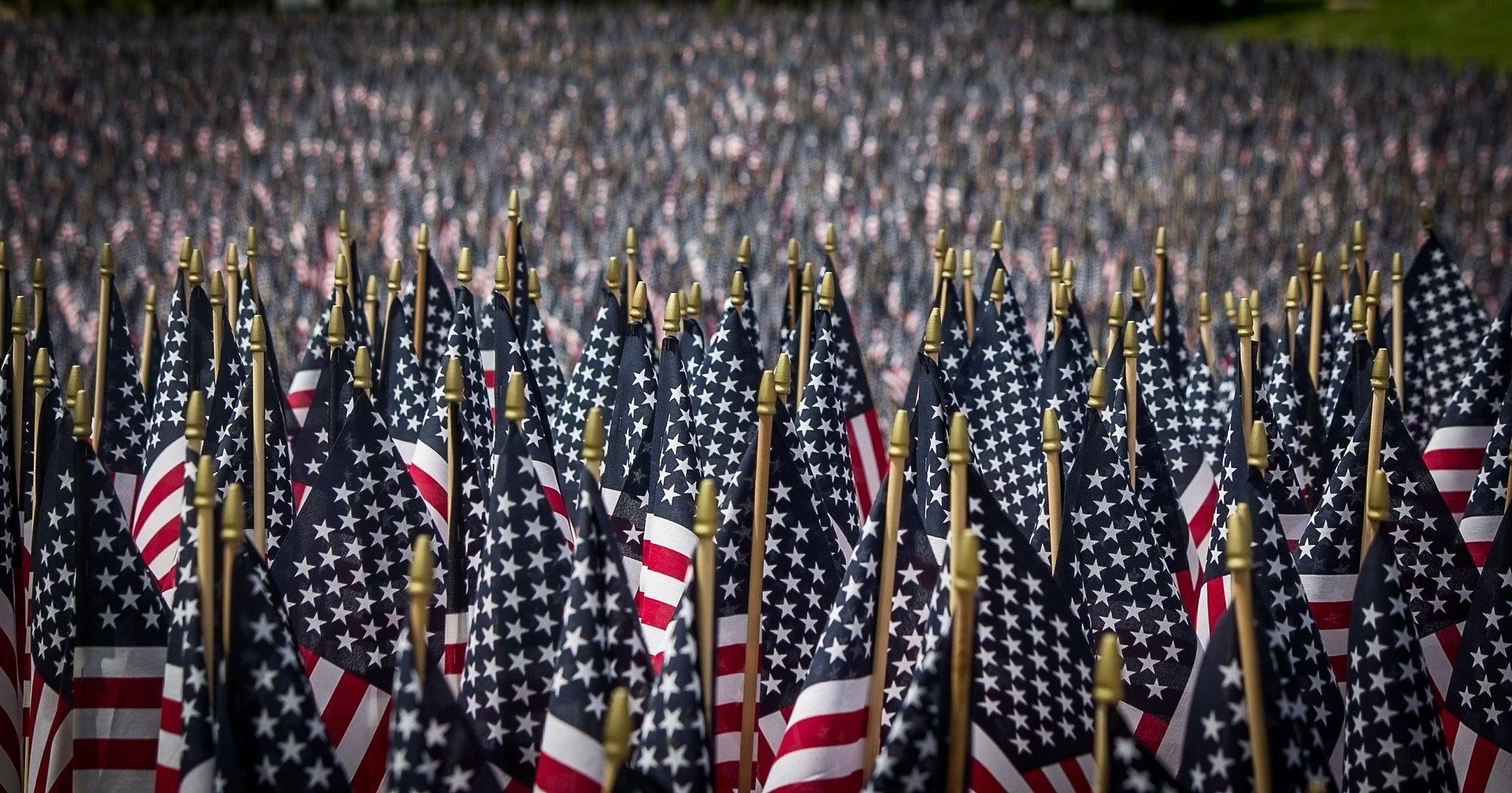 Rededicate 250: The Rebirth of a Nation