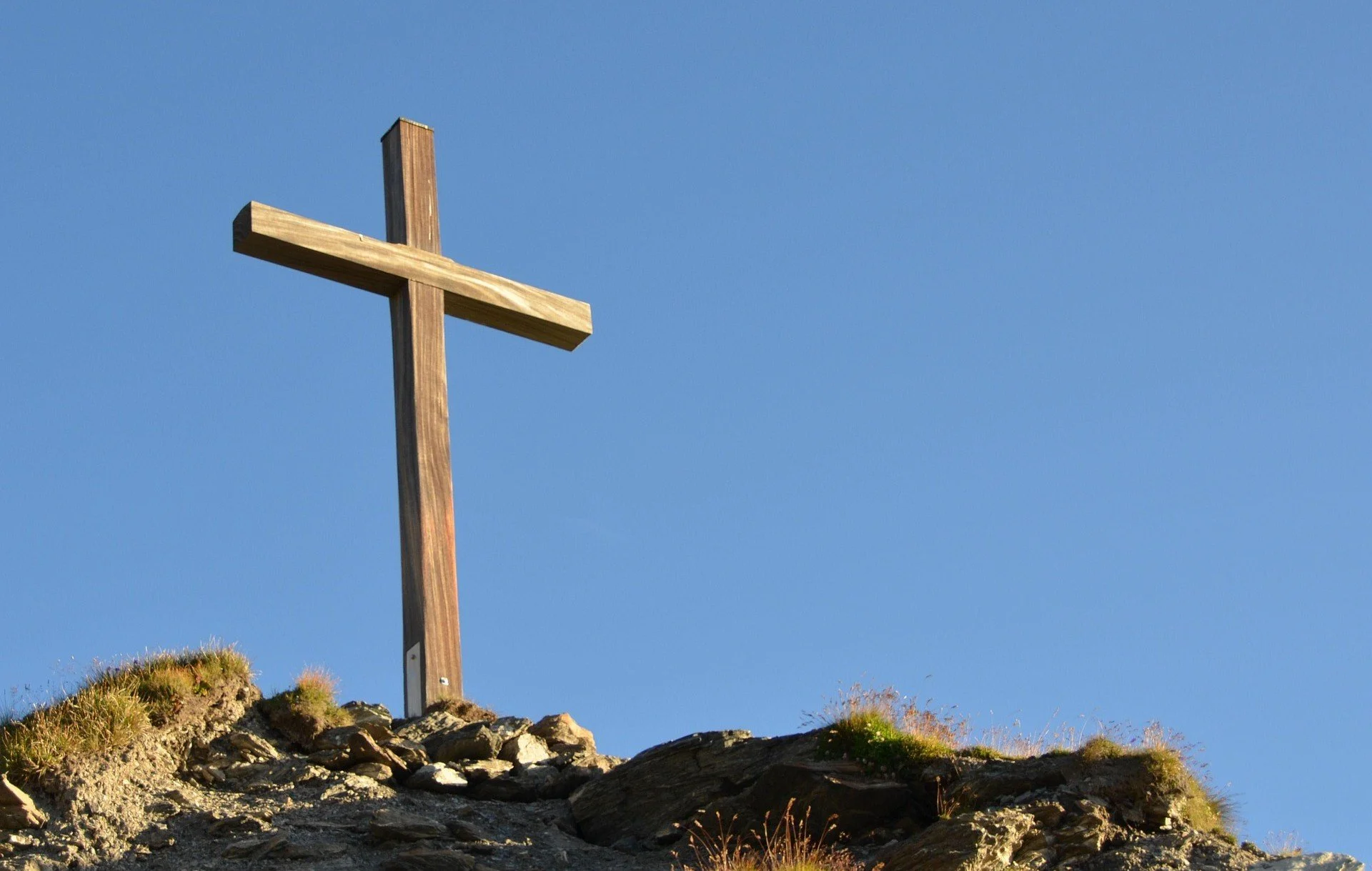 A Prophetic Act