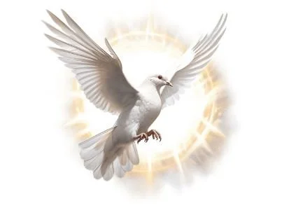 Pentecost Was Just The Start