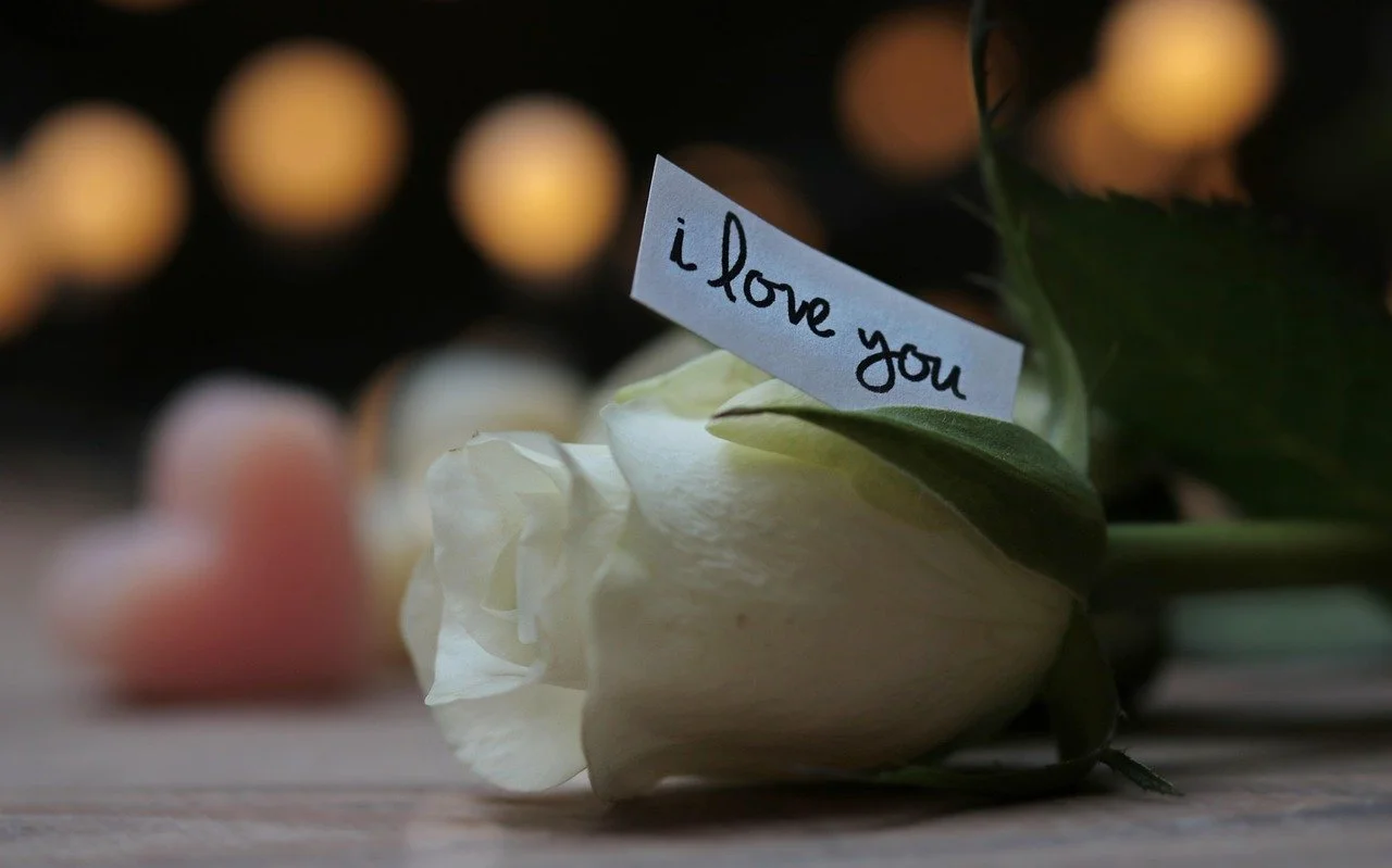 We Are Understood and Loved