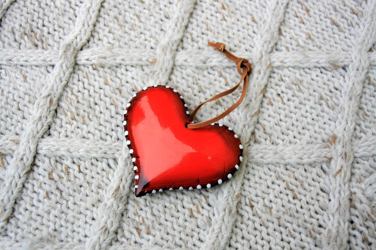 Purity of Heart