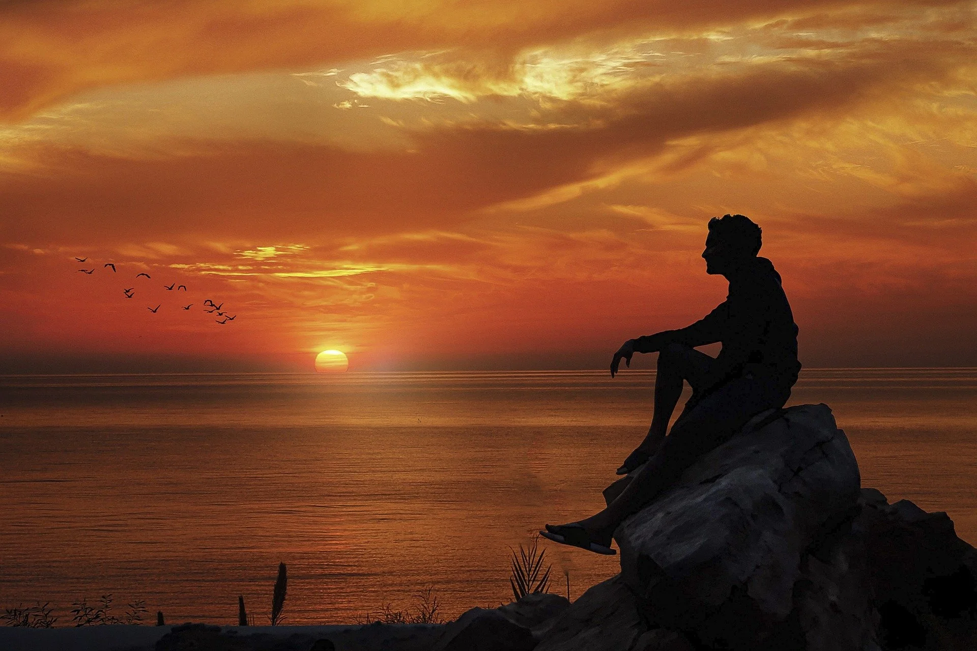 Holding Onto Peace- Part 2