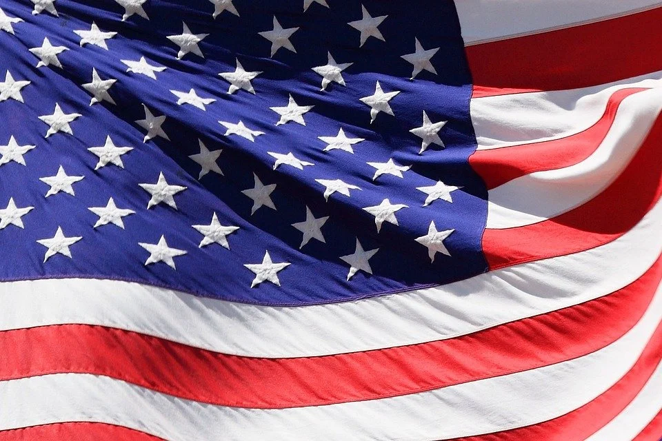 Patriotism is of God