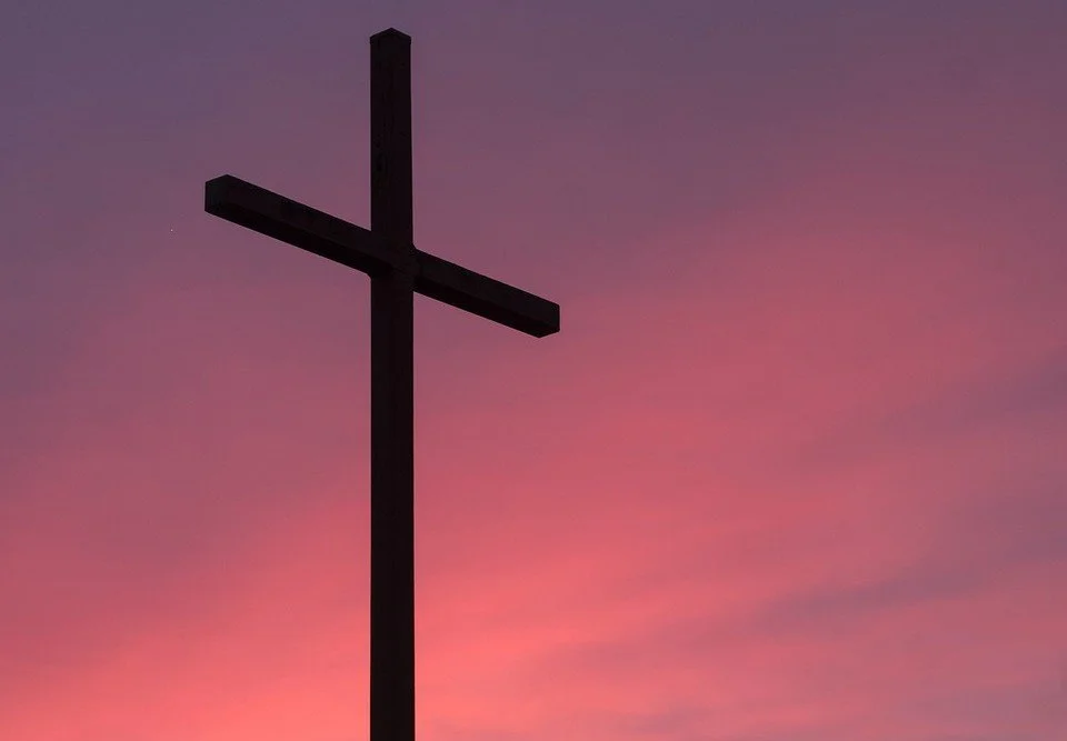 A Heart To Be Like God
