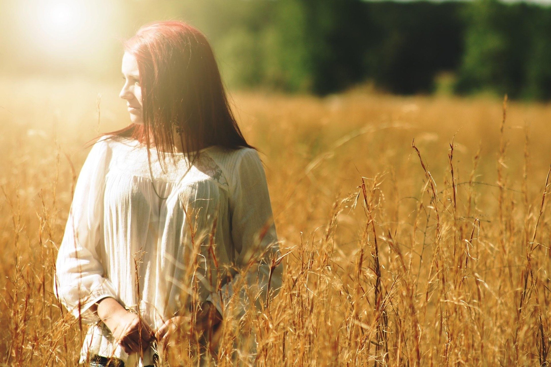 God's Hope Won't Let You Down
