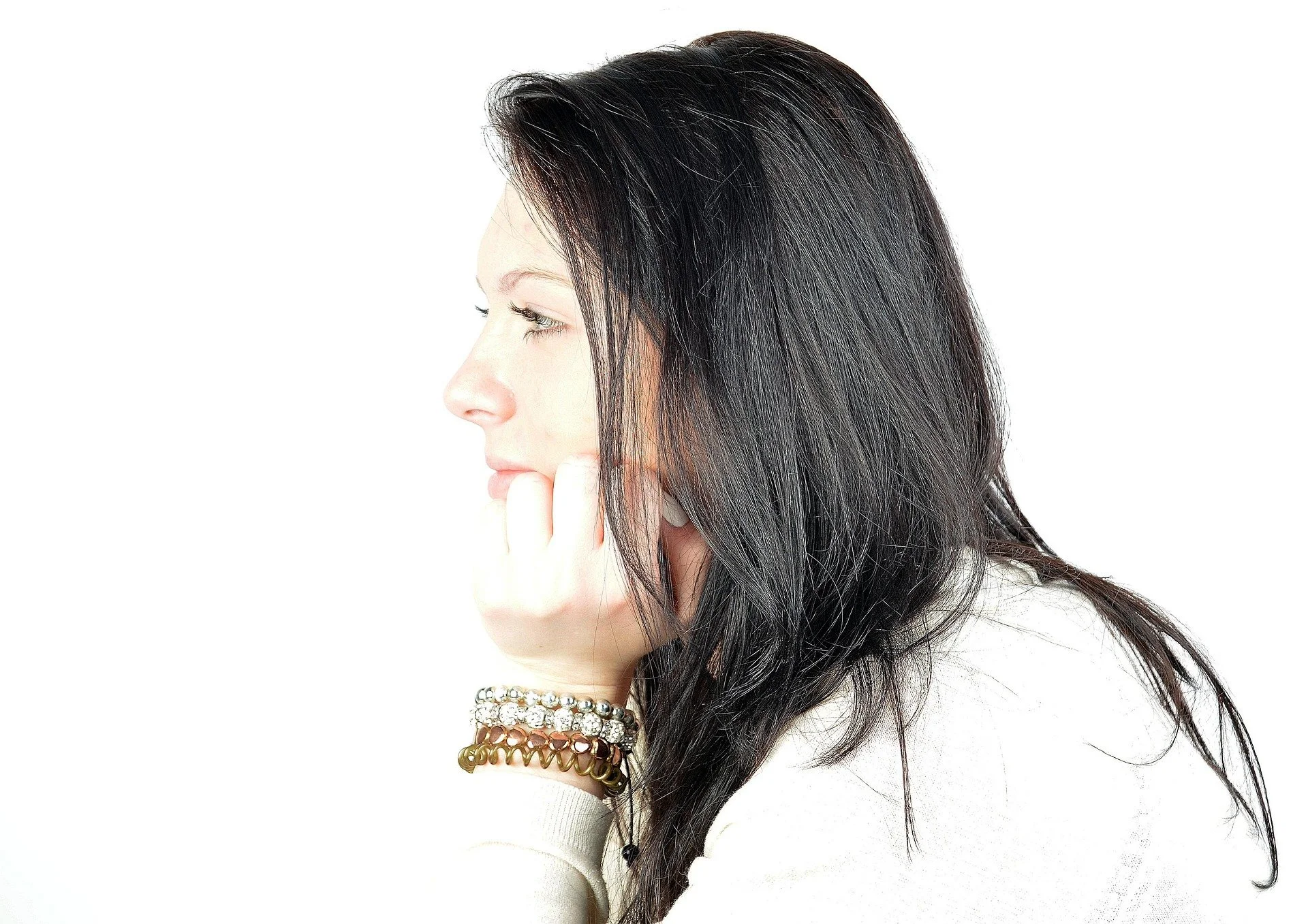 Use Your Spiritual Side to Overcome Your Natural Side