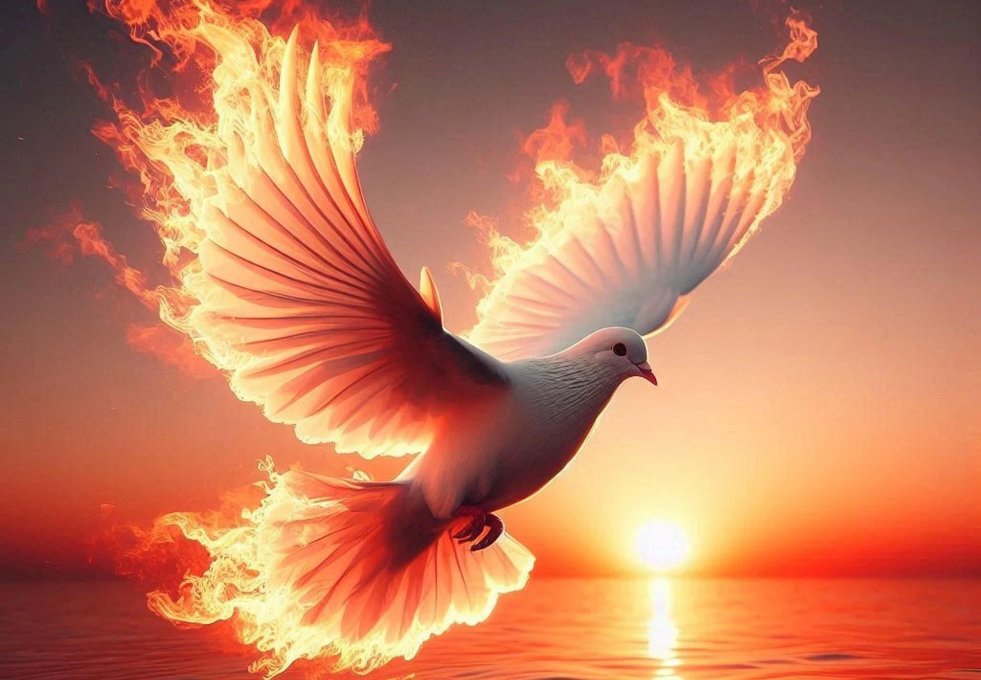 Your Very Own Pentecost