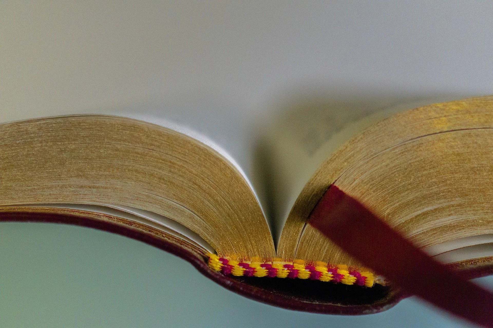 God's Guarantee
